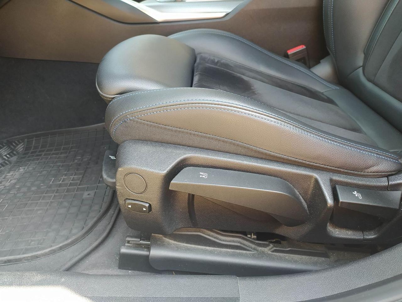 Bmw 320 M Sport 320 d MHEV #11758