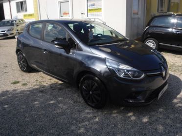 Renault Clio dCi 8V 90 CV 5 porte Business NEOPATENTATI