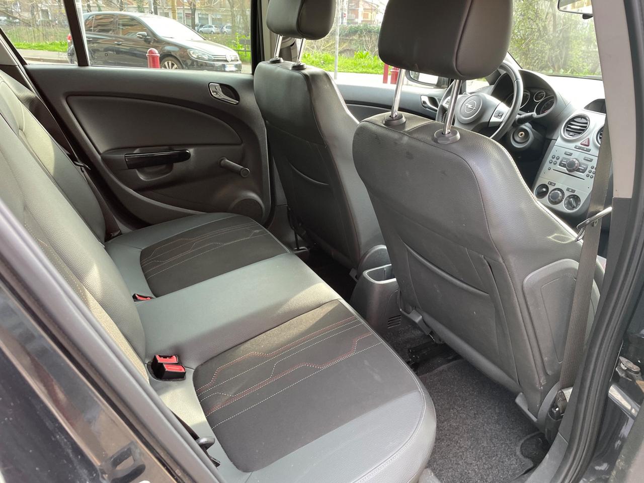 Opel Corsa 1.2 5 porte Sport/1PROP/GARANZIA