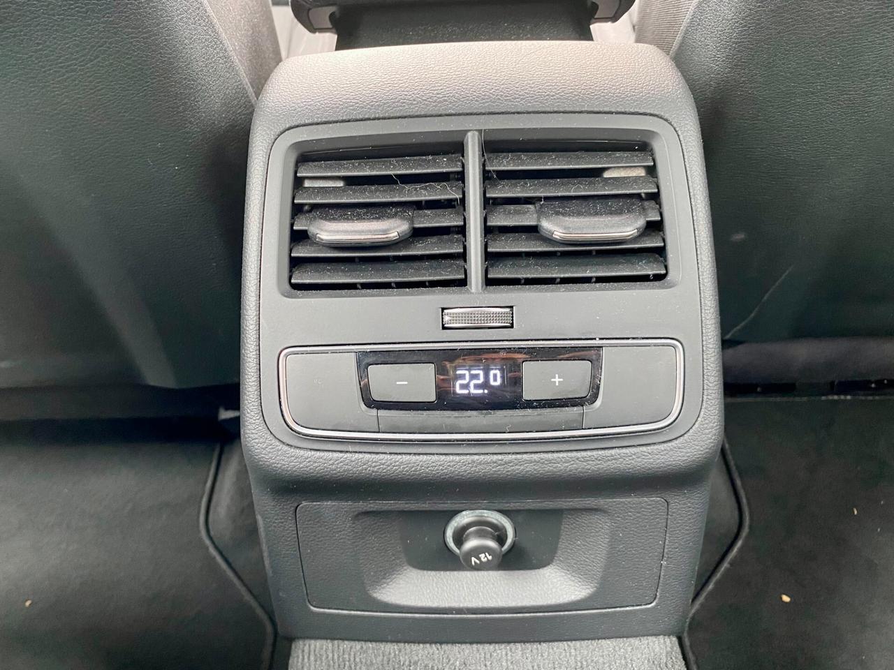 Audi A4 allroad 40 2.0 tdi 190cv s-tronic UNICO PROPRIETARIO