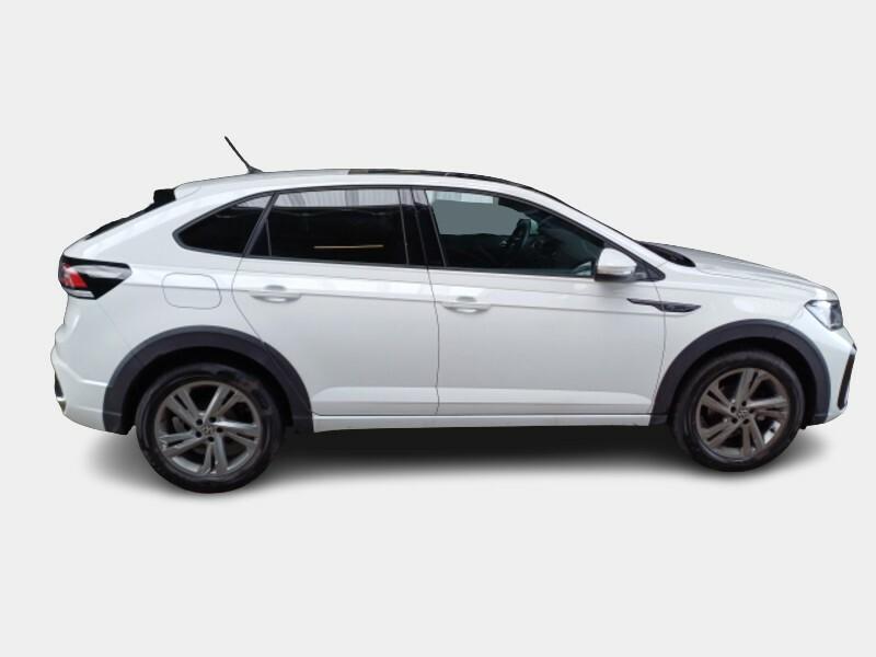 VOLKSWAGEN TAIGO 1.0 TSI 81KW R-LINE DSG SUV