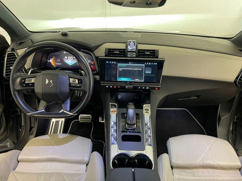 DS DS 7 BlueHDi 130 Automatica Esprit De Voyage