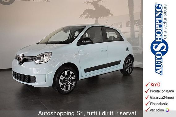 Renault Twingo SCe 65 CV Zen #KM0