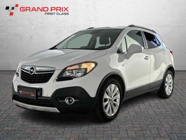 OPEL Mokka 1.6 CDTI Ecotec 136CV 4x2 aut. Ego