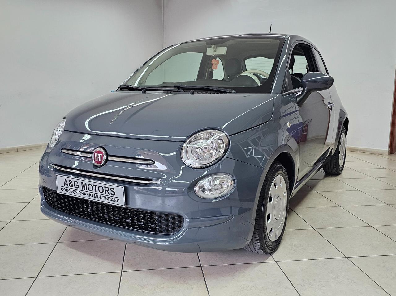 Fiat 500 1.0 Hybrid Pop