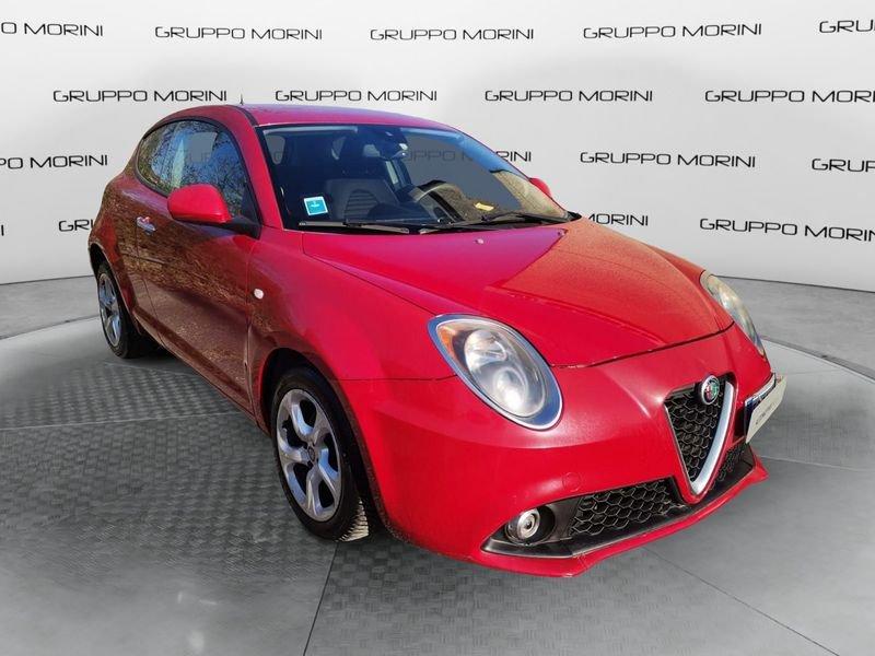 Alfa Romeo MiTo MiTo 1.3 jtdm Super 95cv E6