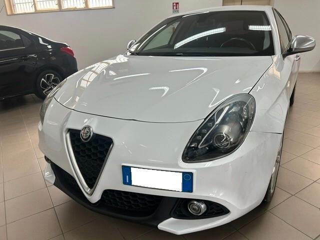 Alfa Romeo Giulietta 1.6 JTDm 120 CV Super