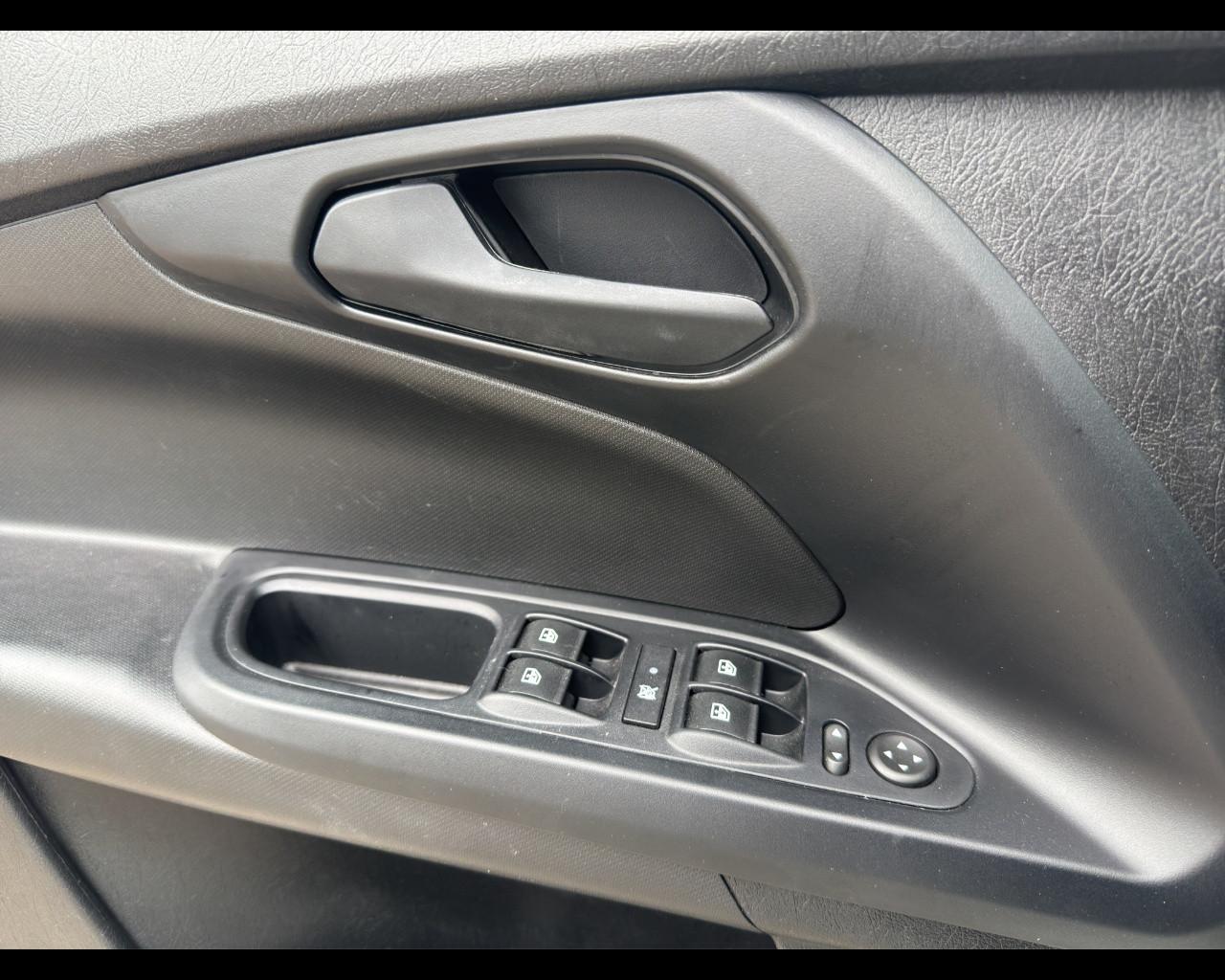 FIAT Tipo (2015-->) - Tipo 1.6 Mjt S&S 4 porte