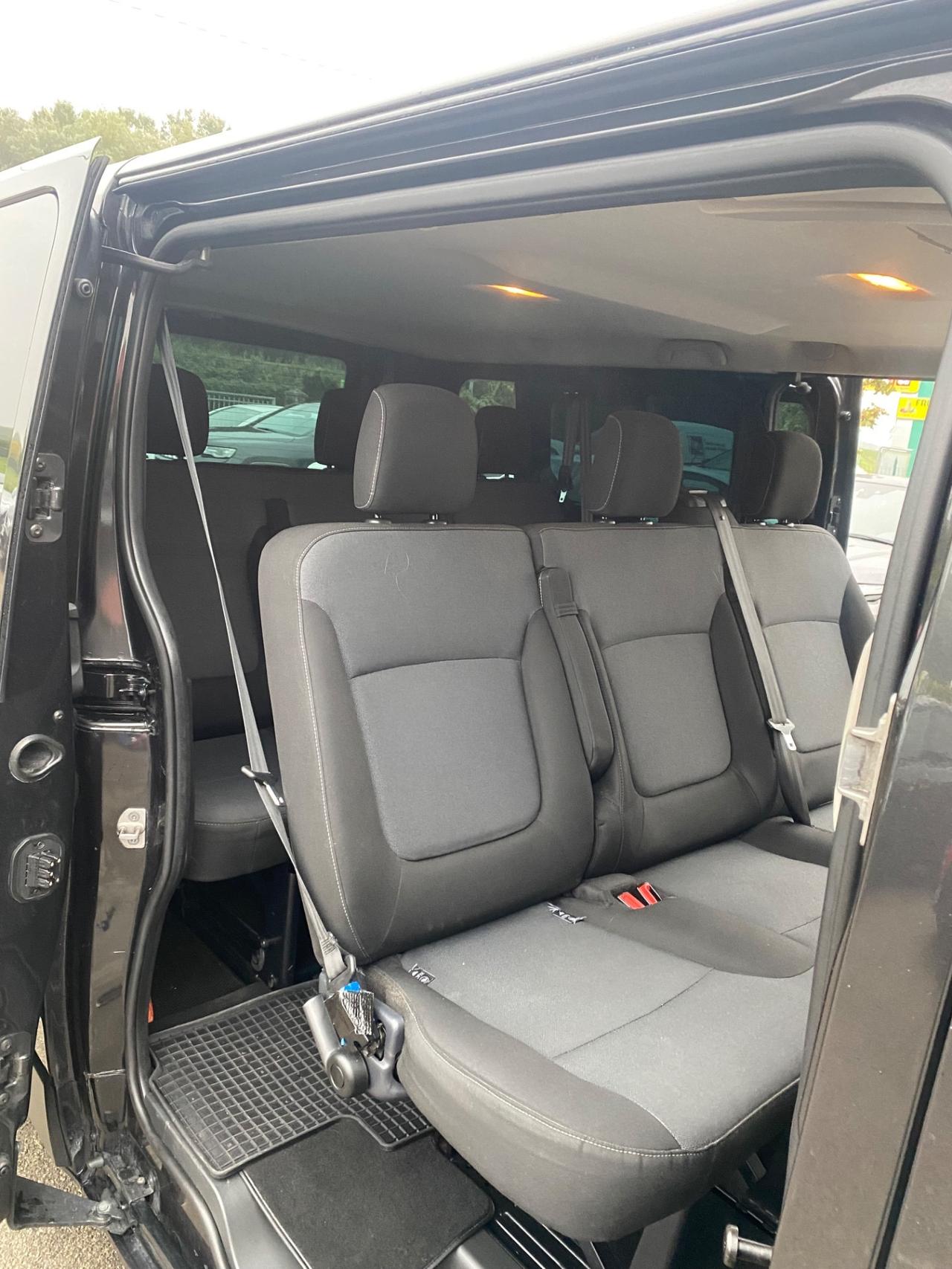 Fiat Talento 1.6 TwinTurbo MJT 125CV PC-TN Combi N1 12q