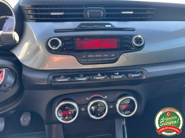 ALFA ROMEO Giulietta 1.6 JTDm-2 105 CV Distinctive