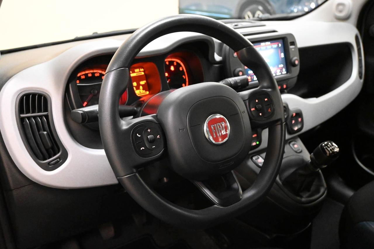 FIAT Panda Cross Panda Cross 1.0 FireFly S&S Hy...