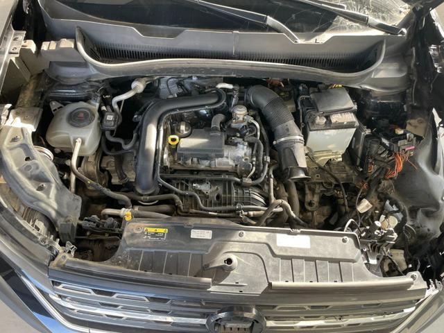 VOLKSWAGEN T-Cross 1.0 TSI 110CV STYLE