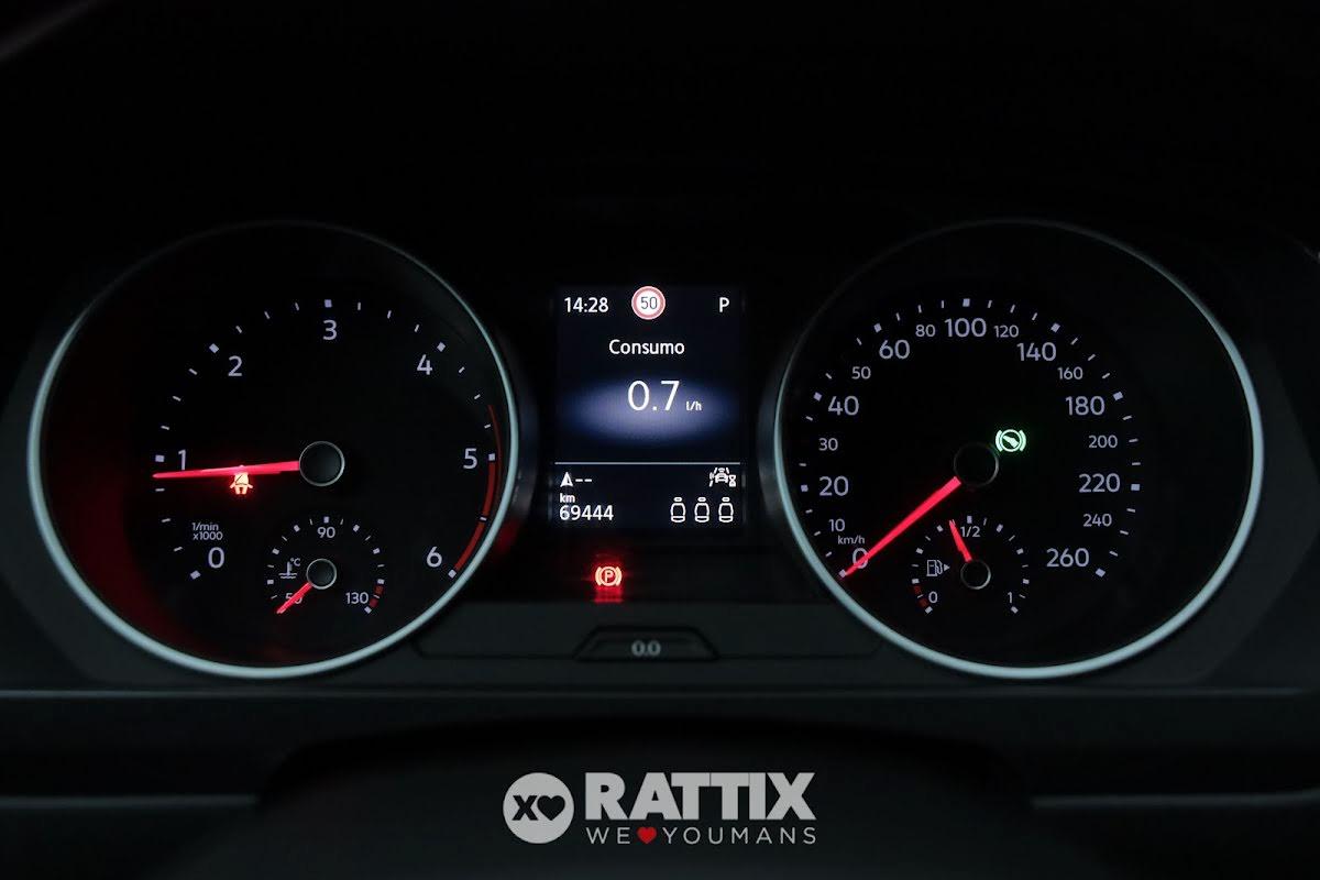 Volkswagen Tiguan 2.0 TDI 150CV Life DSG