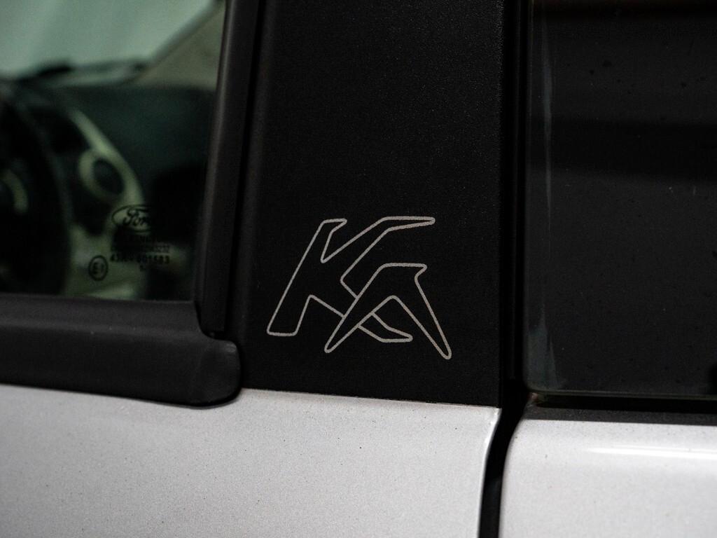 Ford Ka 1.2 Benzina 69CV