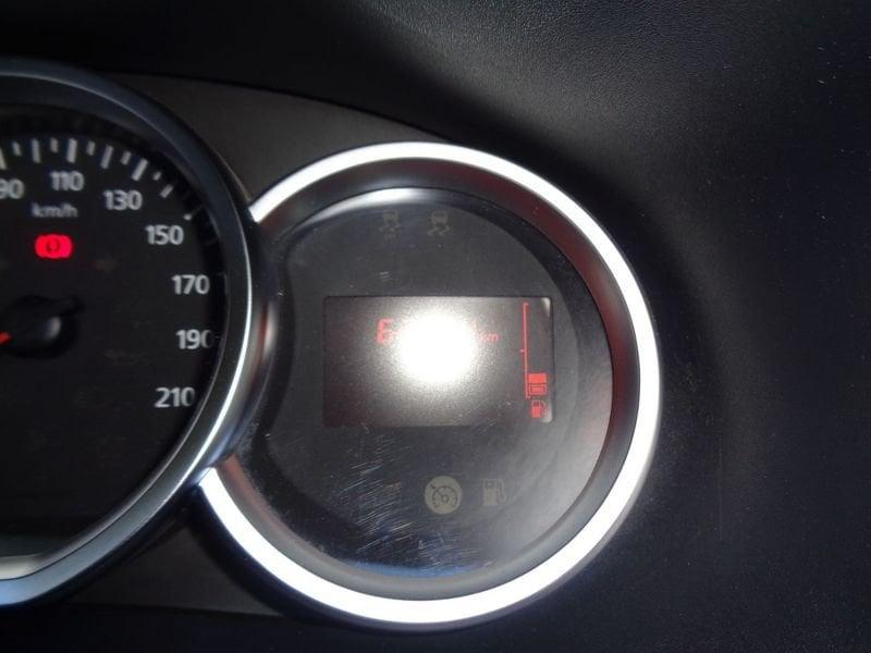 Dacia Sandero Sandero 0.9 TCe 12V T-GPL 90CV S&S Serie Speciale Brave