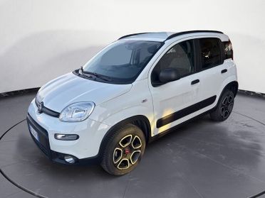 FIAT Panda Panda 0.9 TwinAir Natural Power City Life