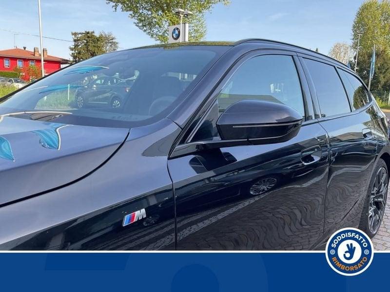 BMW Serie 5 Touring 520d xDrive M Sport Pro