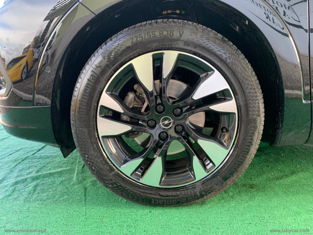 OPEL Grandland 1.5 D Ecotec aut. Ultimate - 2022