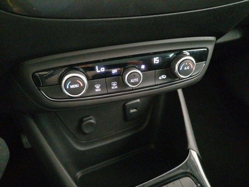Opel Crossland X 1.5 ecotec Innovation s&s 102cv