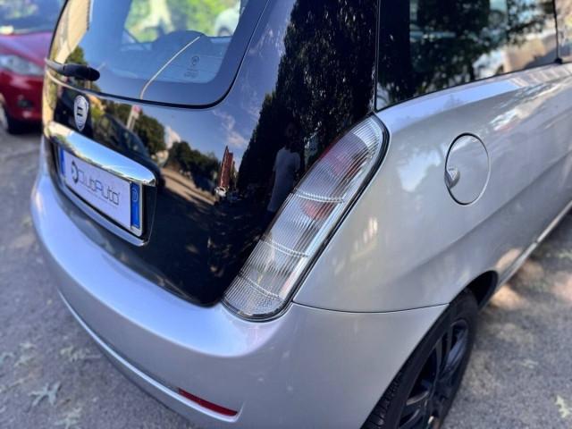 Lancia Ypsilon 1.2 8v ModaMilano