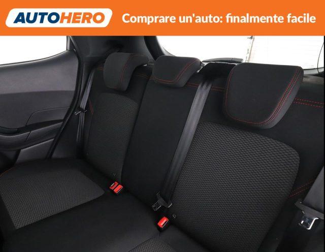 FORD Fiesta 1.0 Ecoboost 100 CV 5 porte ST-Line