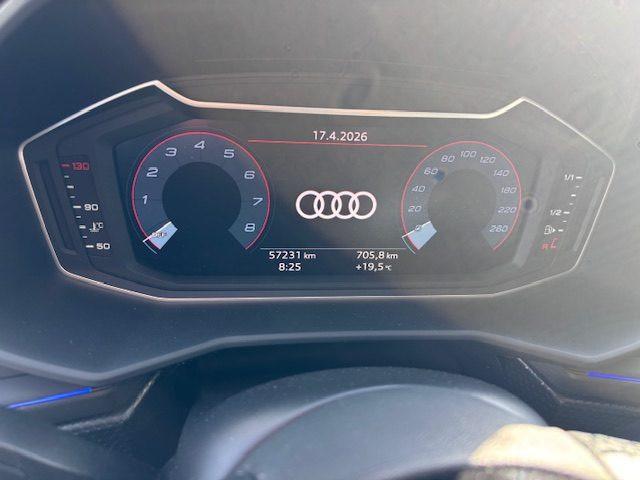 AUDI A1 allstreet 30 TFSI Admired Advanced