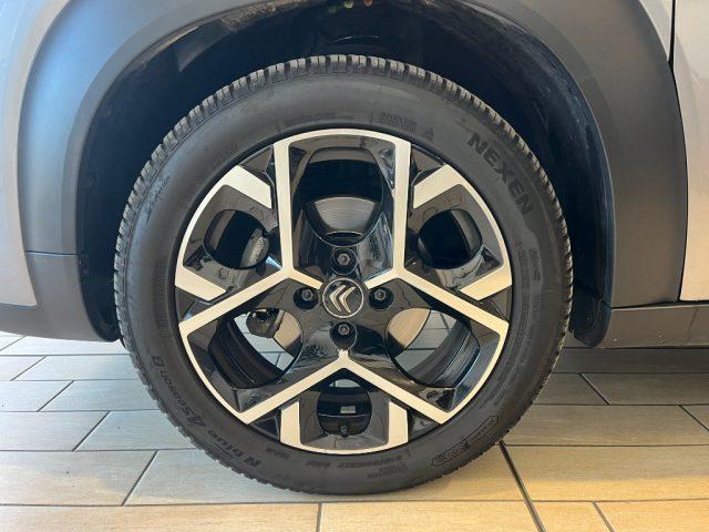 CITROEN C3 Aircross BlueHDi 110 S&S Shine