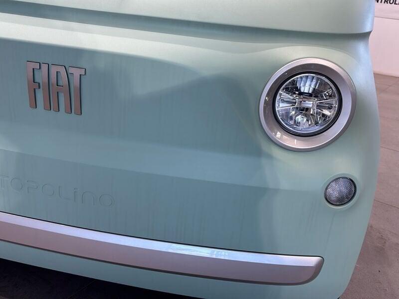 FIAT Topolino TOPOLINO
