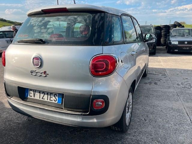 Fiat 500L 1.6 Multijet 105 CV Easy
