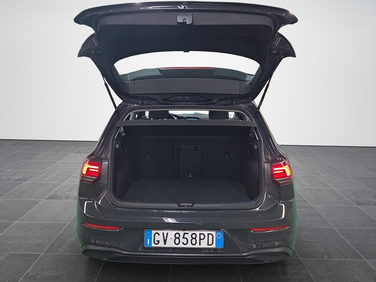 Volkswagen Golf 1.0 eTSI EVO DSG Life