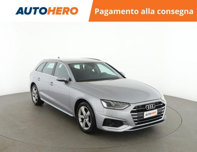 AUDI A4 Avant 35 TDI/163 CV S tronic Business Advanced