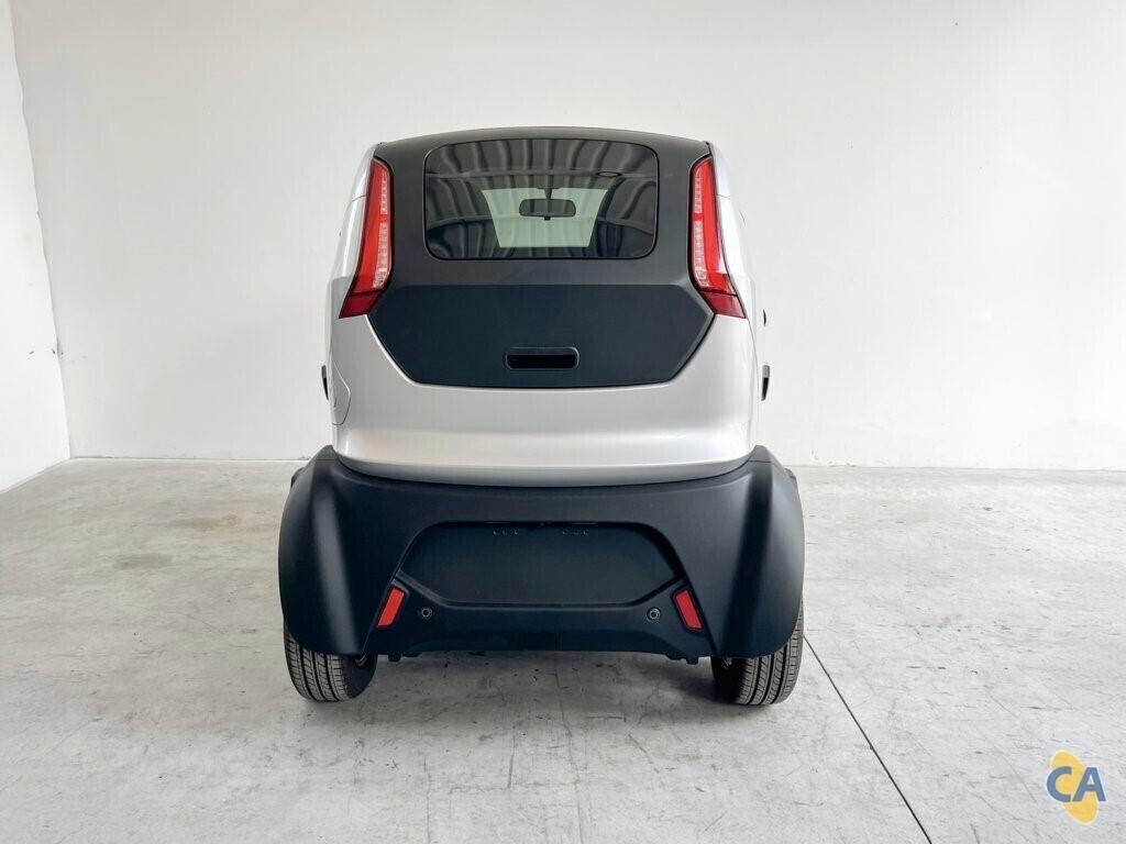Eli Zero Plus