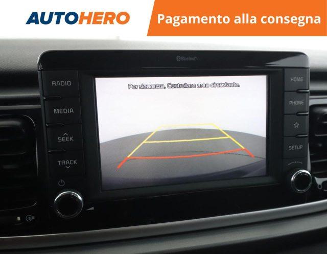 KIA Rio 1.2 MPi Evolution