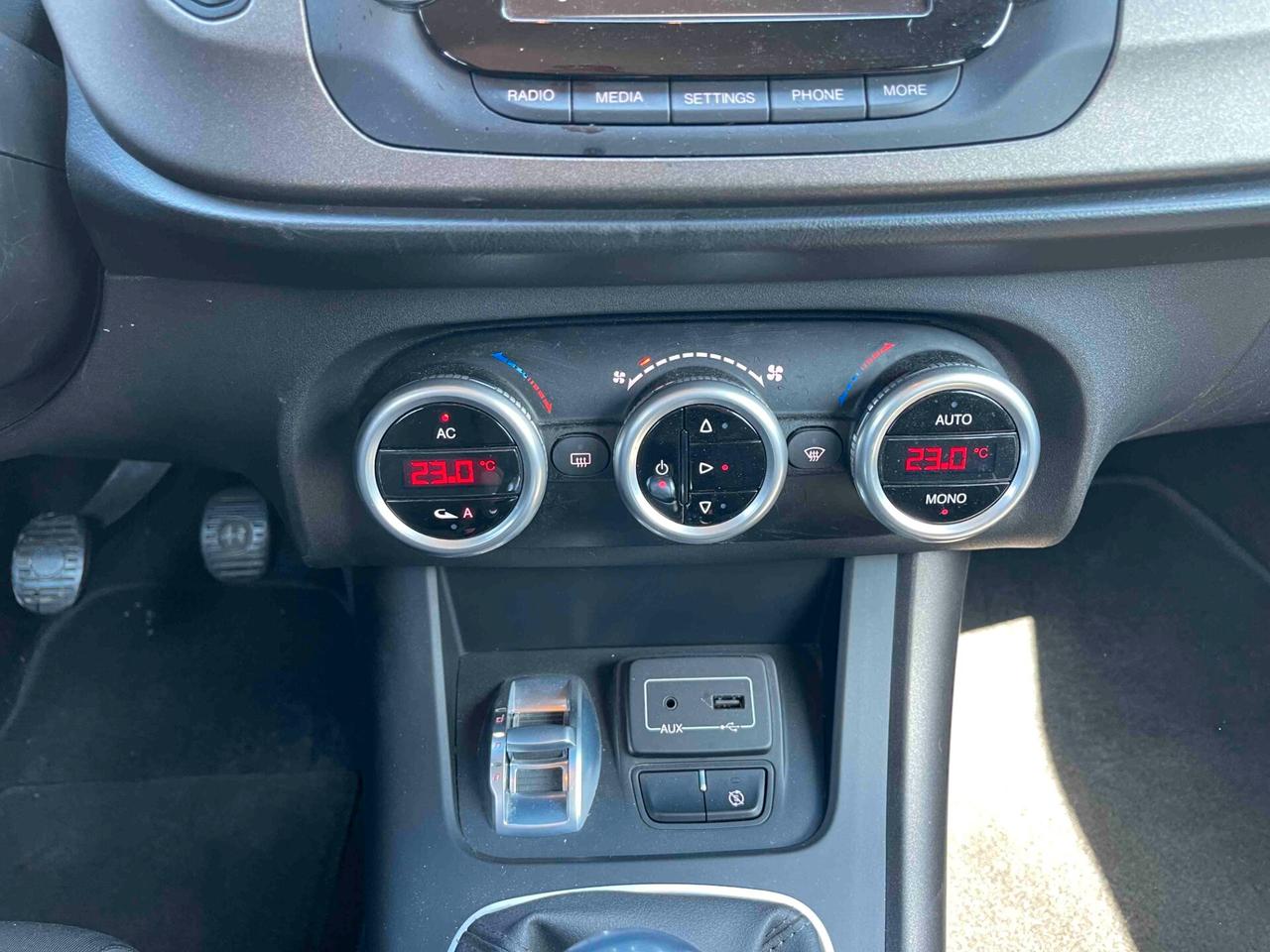 Alfa Romeo Giulietta 1.6 JTDm-2 120 CV Distinctive NEOPATENTATI