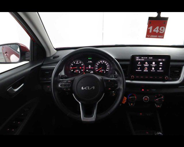 KIA Stonic 1.2 DPI ECO GPL Urban