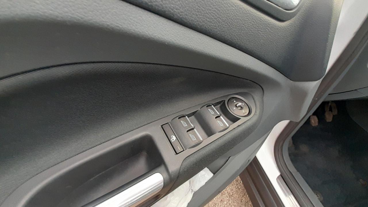 Ford C-Max C-Max7 1.6 TDCi 115CV Plus