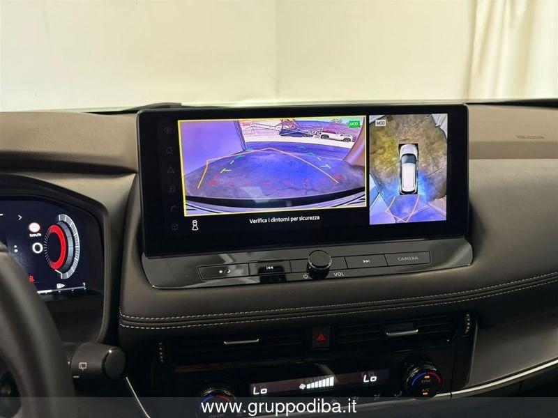 Nissan X-Trail IV 2022 1.5 e-power N-Connecta 2wd auto