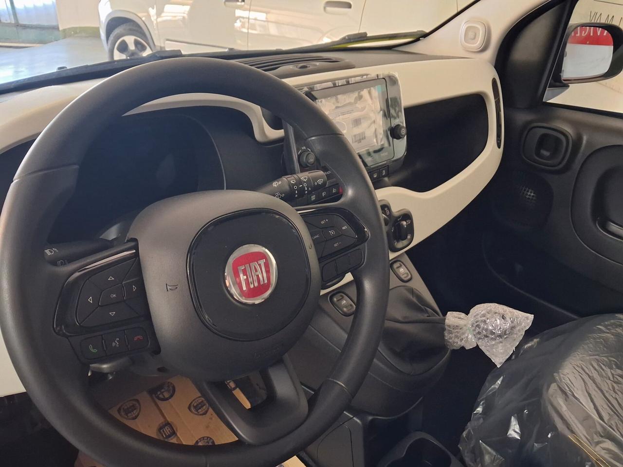Fiat Panda Cross 1.0 HYBRID VENDUTA