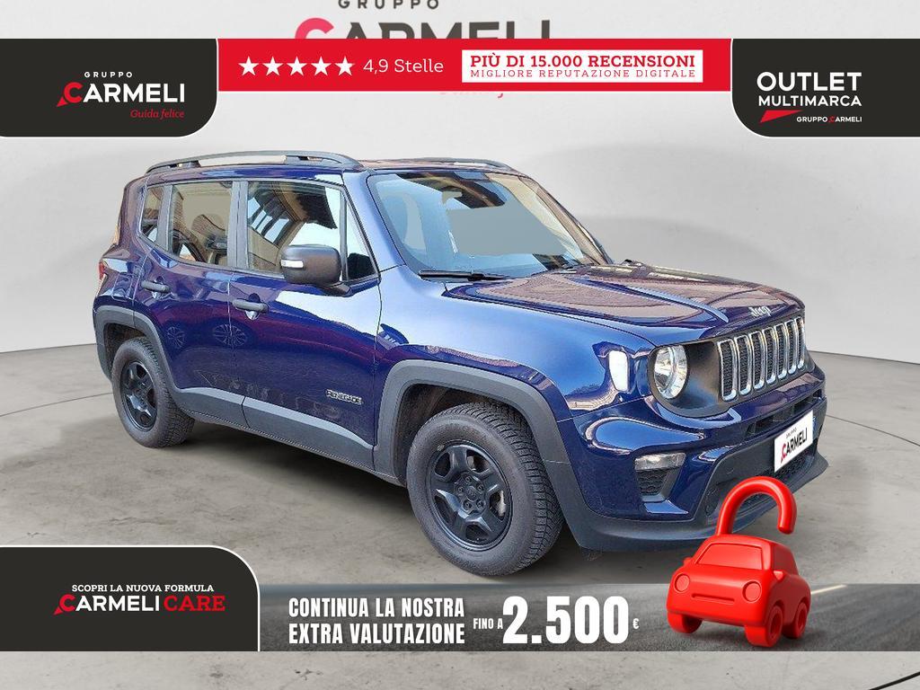 Jeep Renegade 1.0 T3 Sport 2WD