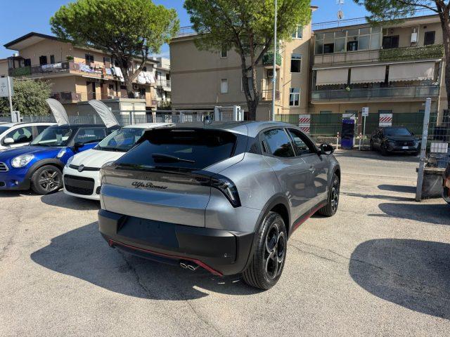 ALFA ROMEO Junior 1.2 145 CV Hybrid eDCT6 Speciale