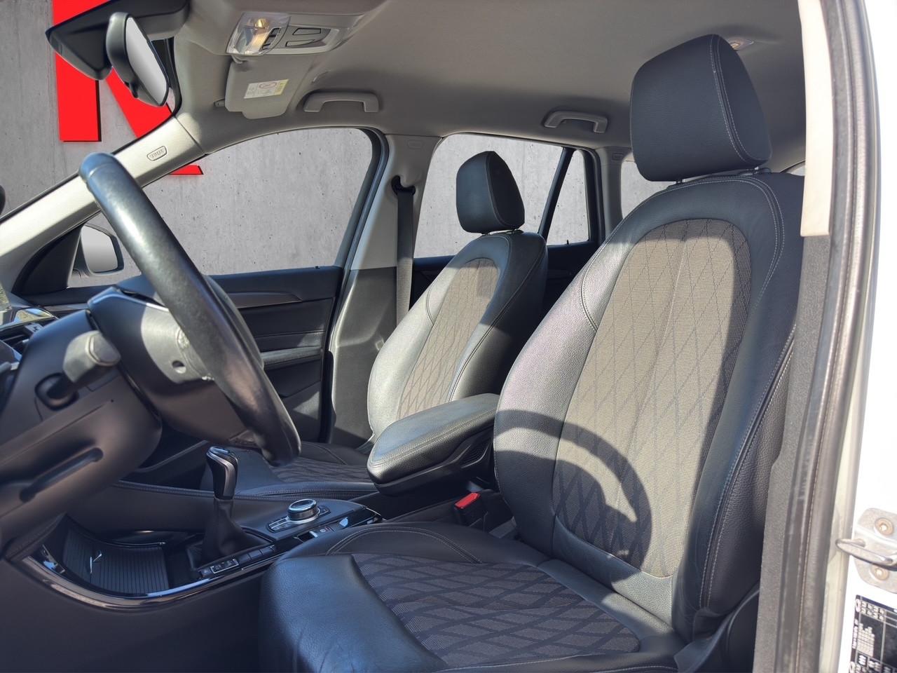 Bmw X1 sDrive16d xLine