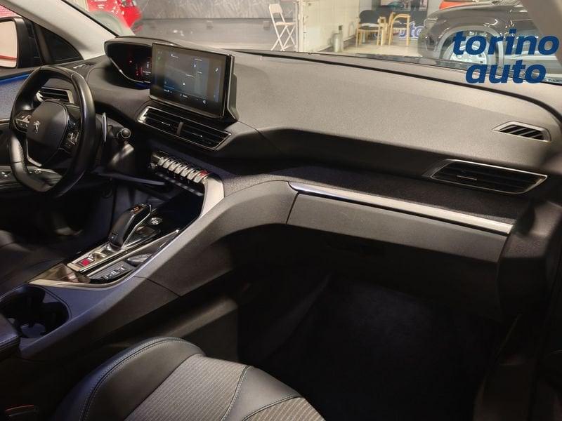 Peugeot 3008 BlueHDI 130 EAT8 S&S Allure Pack