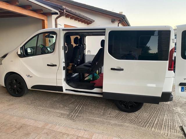 FIAT Talento 1.6 TwinTurbo MJT 145CV 6 POSTI