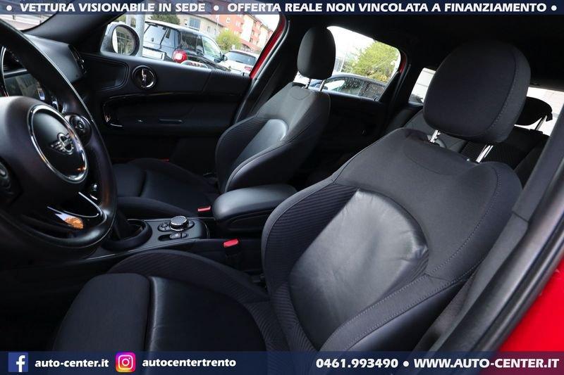 MINI Countryman 1.5 Cooper ALL4 Aut 4X4