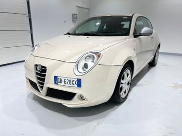 Alfa Romeo MiTo 1.4 78 CV 8V S&S Progression