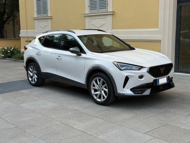 Cupra Formentor 1.5 TSI Manuale