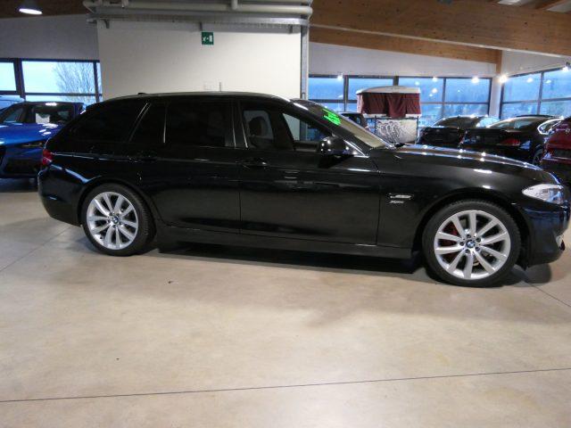 BMW 525 d xDrive Touring Futura