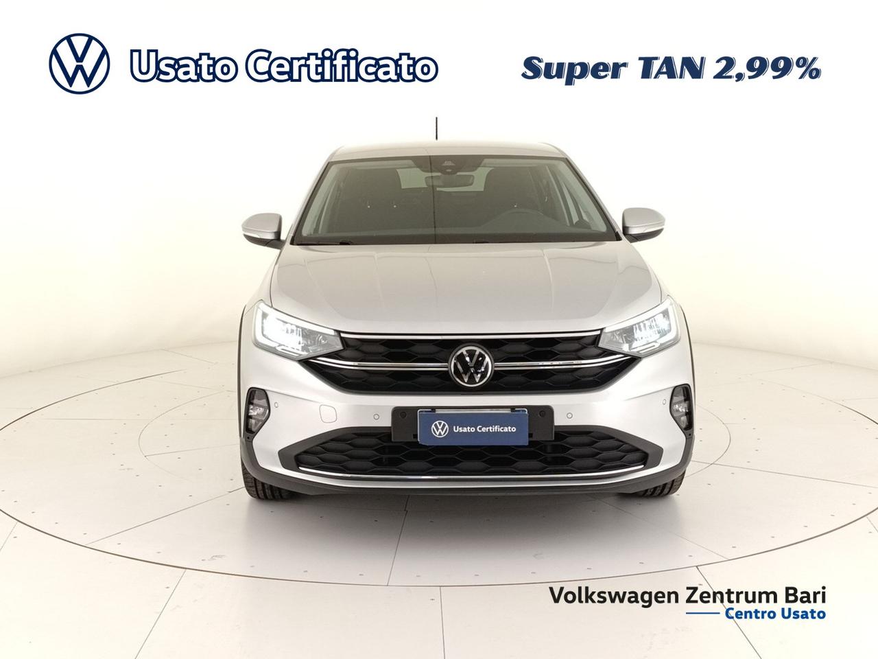 Volkswagen Taigo 1.0 tsi life 95cv