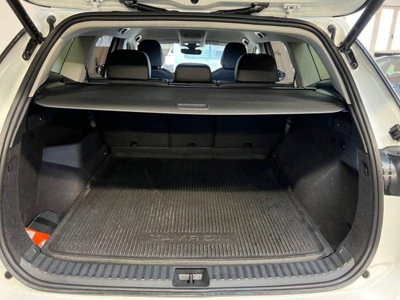 Volkswagen Tayron 2.0 TDI SCR DSG Edition Plus