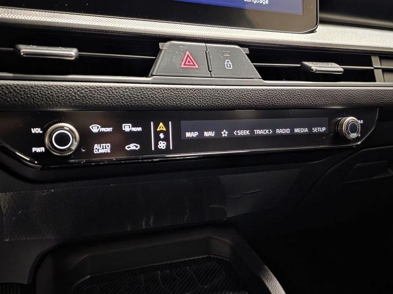 Kia Stonic 1.0 T-GDi Style